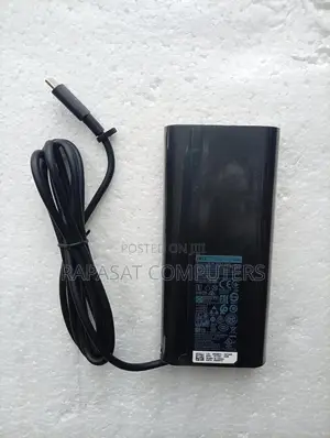 Dell 130W USB Type-C Power Adapter