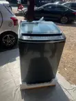 Premium TCL 18kg Fully Automatic Top Load Washing Machine - 2