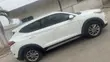 Hyundai Tucson SE FWD 2017 White - 2