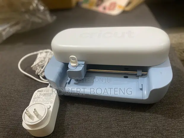 Cricut Joy Smart Cutting Machine - 1