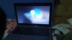 HP Elitebook 820 Laptop