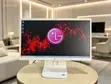 LG 23" All-in-One Desktop PC - Intel Pentium, 8GB RAM, 500GB HDD - 2