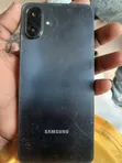Samsung Galaxy A07 64GB Black - 4
