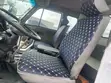 Kia Rhino 2 K2500 Truck 2004 White - 4