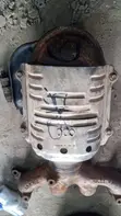 Hyundai Elantra/Santa Fe, Kia Forte Catalytic Converter (Used) - 1