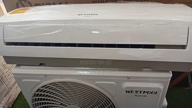 Westpool 1.5hp Air Conditioner - 1
