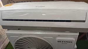 Westpool 1.5hp Air Conditioner