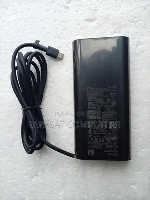 Dell 165W USB-C Adapter (28V, 5.893A)