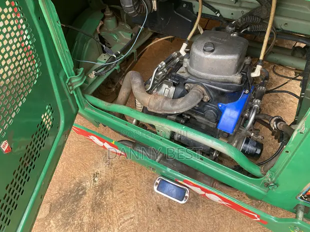 Bajaj RE 2026 Three-Wheeler - 1