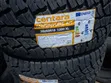 295/60R18 Centara 120H All Terrain Tires - 2