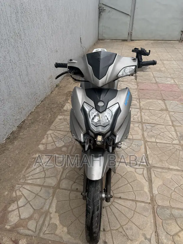 Apsonic AP110 2025 Gray - 1