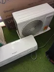Brand New Westpool Air Conditioner R410 Gas - 1