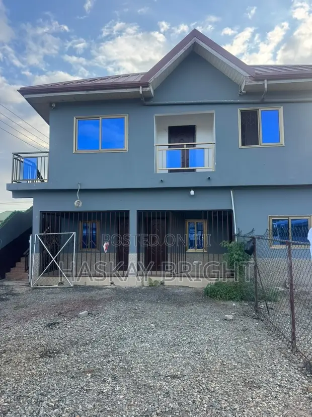 Office Space for Rent - Achimota Mile 7 - 1