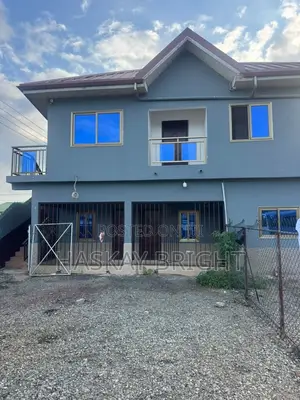 Office Space for Rent - Achimota Mile 7