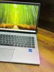 HP EliteBook 840 G8 Laptop - Core i7, 16GB RAM, 256GB SSD - 2