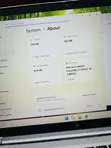 HP EliteBook 840 G8 Laptop - Core i7, 16GB RAM, 256GB SSD - 3