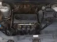 Hyundai Santa Fe SE 2012 Silver - 2