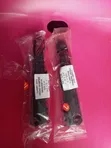 Toyota Camry 2012 Bumper Locker - 1