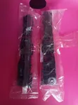 Toyota Camry 2012 Bumper Locker - 2