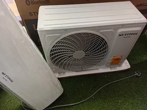Westpool 1.5hp Split System Air Conditioner