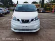 Nissan NV200 2018 White - 1
