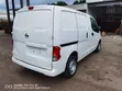 Nissan NV200 2018 White - 3