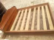 Quality Wooden Queen Size Bed Frame - 5