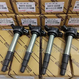 Toyota Voxy Ignition Coils - Brand New