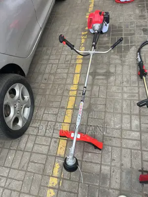 Teamax 52cc 2-Stroke Brush Cutter