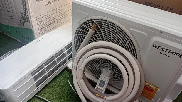 Westpool 1.5hp Air Conditioner - 1
