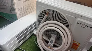 Westpool 1.5hp Air Conditioner