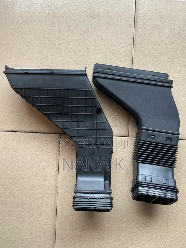 Hyundai Tucson/Kia Sportage/Sorento/Santa Fe Air Intake/Outlet - 1