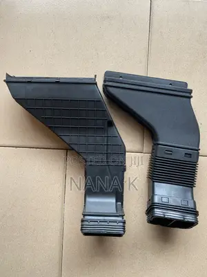 Hyundai Tucson/Kia Sportage/Sorento/Santa Fe Air Intake/Outlet
