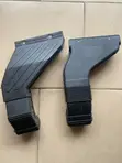 Hyundai Tucson/Kia Sportage/Sorento/Santa Fe Air Intake/Outlet - 2