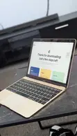 Apple MacBook 8GB RAM, 256GB HDD - 2