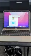 Apple MacBook 8GB RAM, 256GB HDD - 3