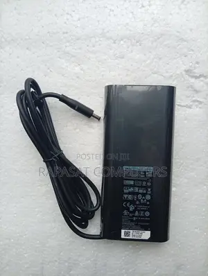 Dell 130W 19.5V 6.67A AC Adapter (Small Pin)