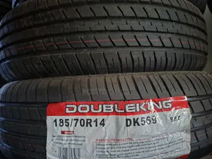 185/70R14 Doubleking DK569 Tires