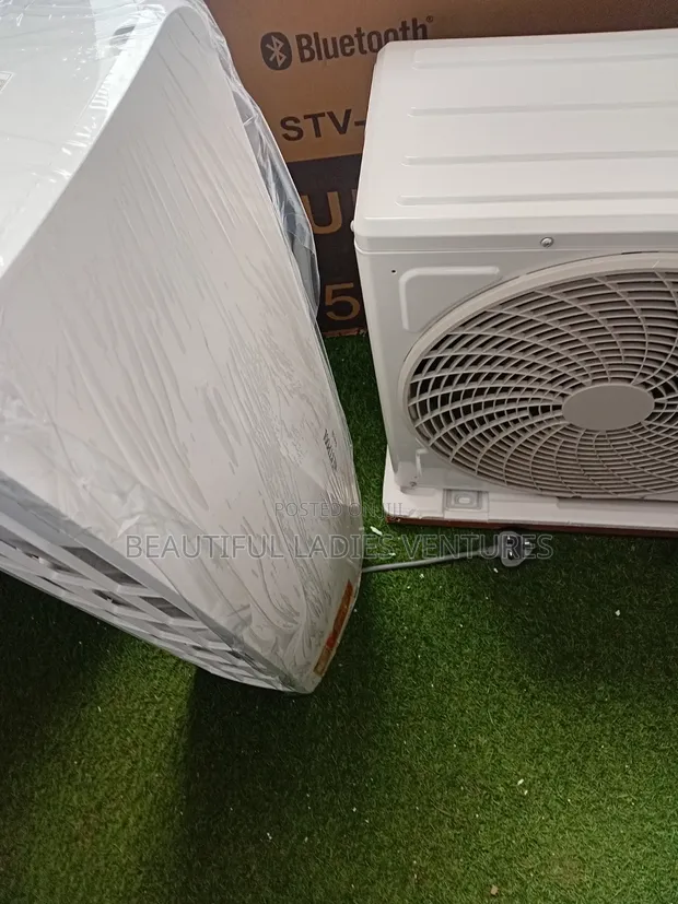 Westpool 1.5hp Split Air Conditioner - 1