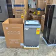 TCL 8kg Fully Automatic Top Load Washing Machine - 2