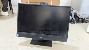 Dell All-in-One Desktop Computer - Core i5, 8GB RAM, 1TB HDD