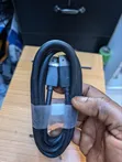 DisplayPort to DisplayPort Cable - 1