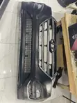 Hyundai Tucson 2016-2018 Front Bumper - 1