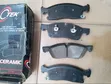 Centric Brake Pads for Dodge Durango & Jeep Grand Cherokee (USA) - 2