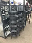 Brand New Nasco Gas Cooker - 3