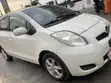 Toyota Vitz 2011 White - 5