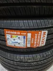 245/60R18 Maxxis Tires - Brand New - 2