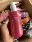 Victoria's Secret Wild Rose Amber Feel Desire Body Lotion - 2