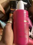 Victoria's Secret Wild Rose Amber Feel Desire Body Lotion - 3