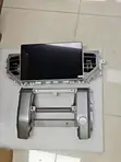 Toyota Tundra 2015-2021 Android Radio Upgrade (14.6-inch) - 3